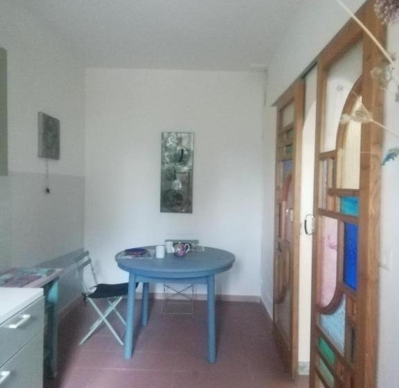 Номер Стандарт, Casa Aroma