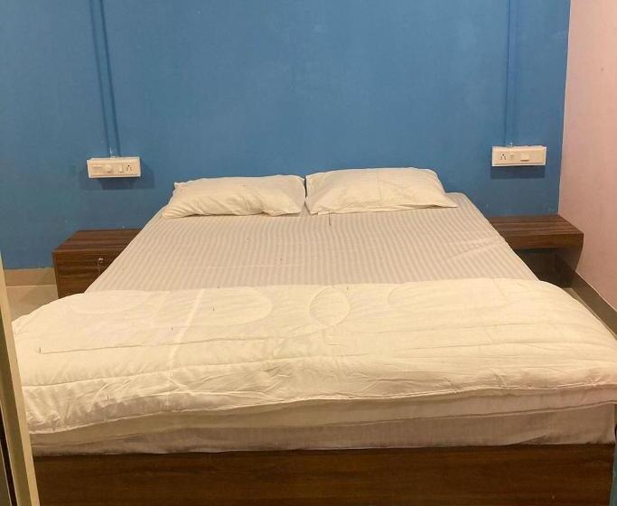 Quarto Estandar Cama King, Cocks Town