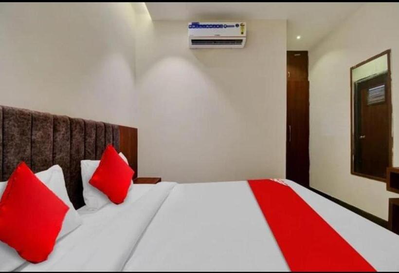 Quarto Deluxe, Maharaja