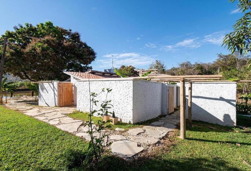 Студия Deluxe, Rancho S 30   Suítes Do Lago Rgb