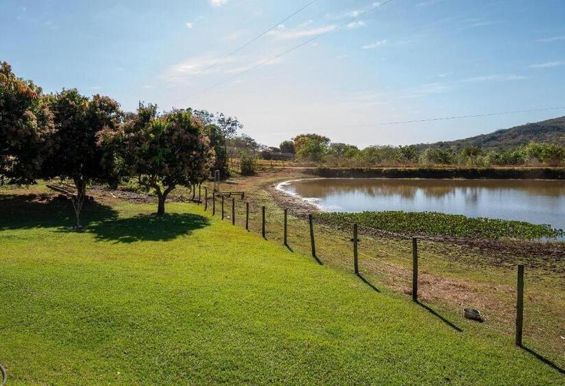 Апартаменты 1 Спальня, Rancho S 30   Suítes Do Lago Rgb