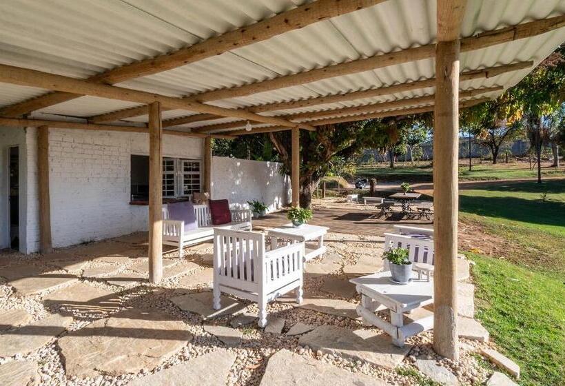Студия Стандарт, Rancho S 30   Suítes Do Lago Rgb