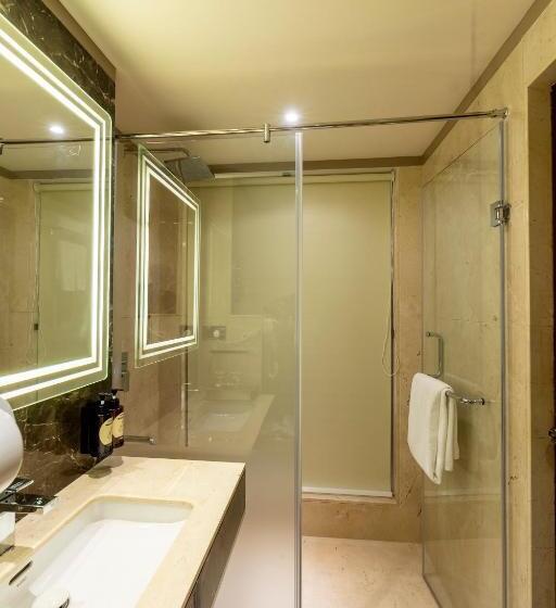 豪华房间, Regenta Central Javaji Mysore
