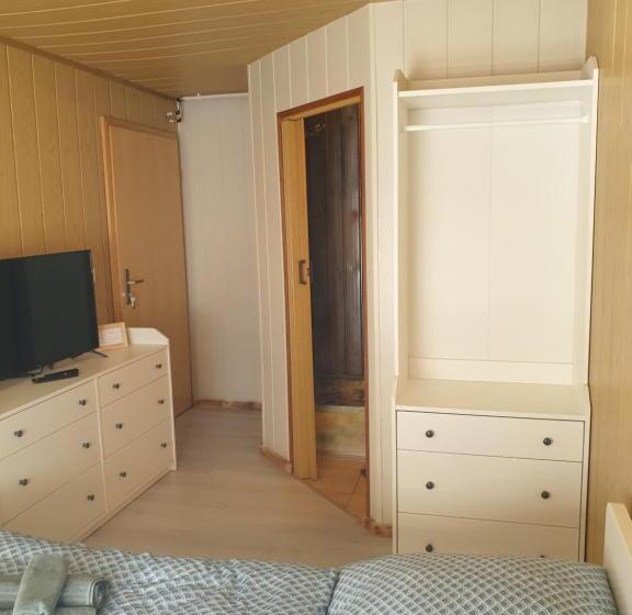 스탠다드 룸, Apollo Pension Und Saalvermietung