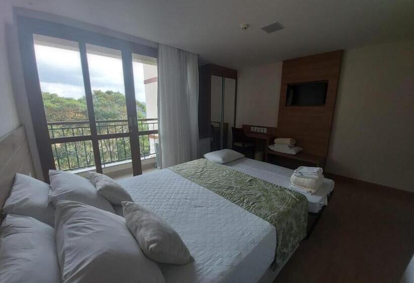 Люкс, Vista Azul Suites