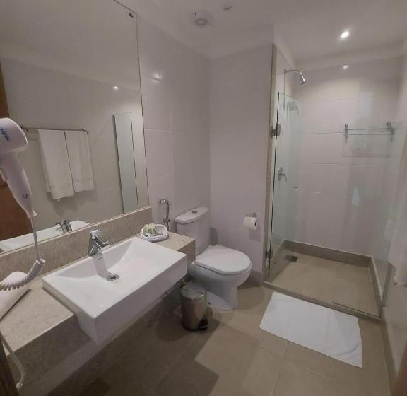 Люкс, Vista Azul Suites