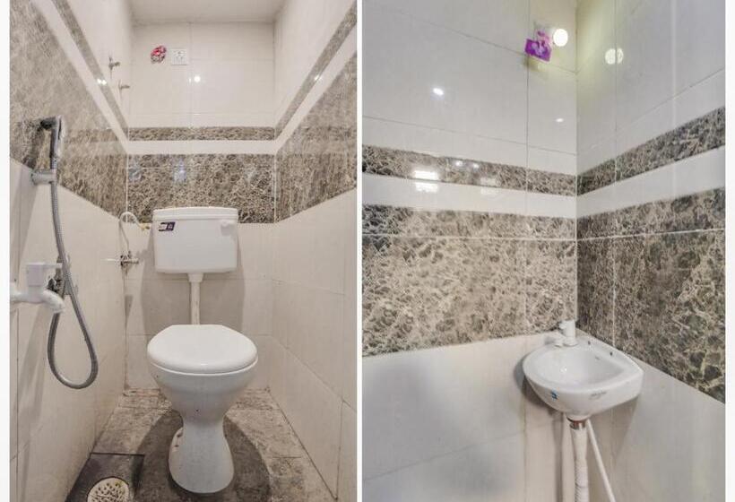 Quarto Triplo Clássico, Oyo Flagship Hotel 69 Stays