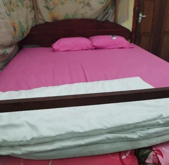 スタンダードルーム, Agus Family Homestay