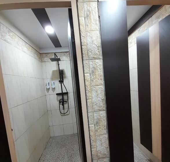 Кровать в Общей Комнате, The Puji S Hostel Penida
