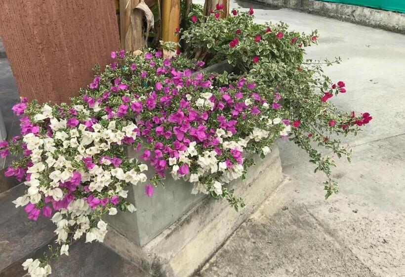 Номер Стандарт, Casa Hotel El Encanto De Carmen