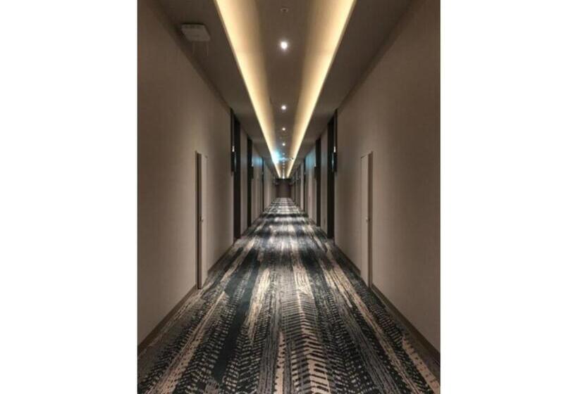 استودیوی استاندارد, Grand View Takasaki   Vacation Stay 55437v