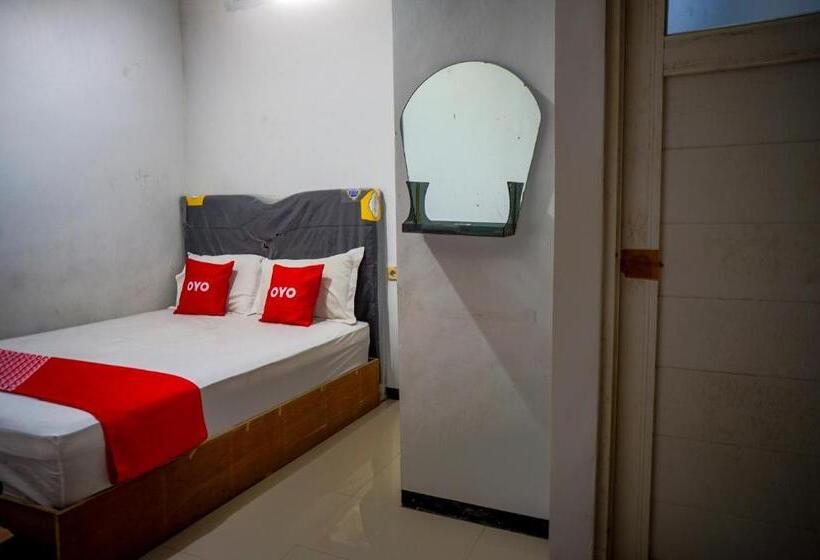 Номер Стандарт, Oyo 93069 Penginapan Sumber Rizki