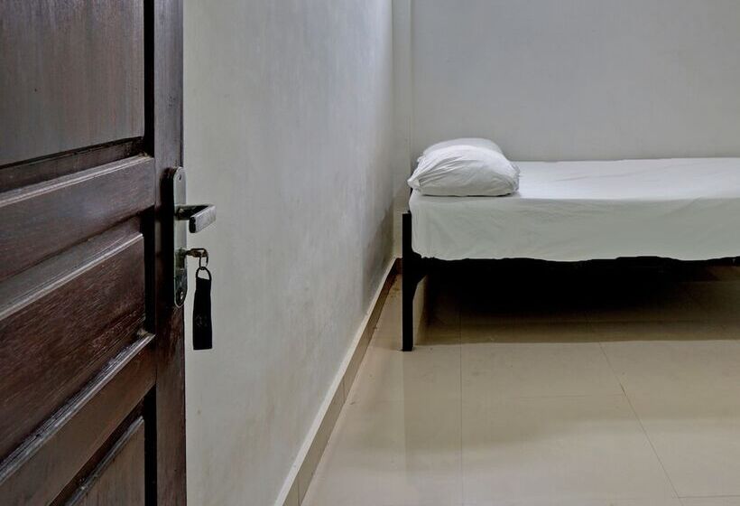 标准单人间, Oyo Life 92919 Kost Wijaya Kusuma Lake Syariah