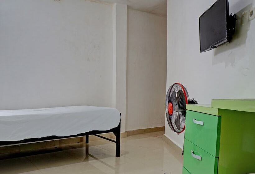 标准间, Oyo Life 92919 Kost Wijaya Kusuma Lake Syariah