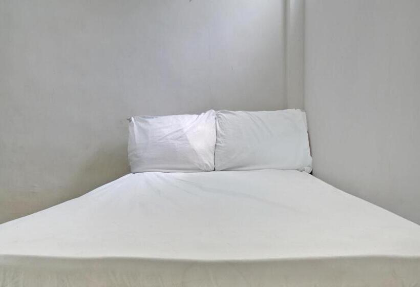 标准间, Oyo Life 92919 Kost Wijaya Kusuma Lake Syariah