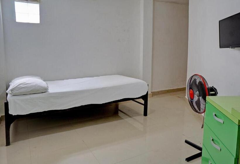 标准单人间, Oyo Life 92919 Kost Wijaya Kusuma Lake Syariah