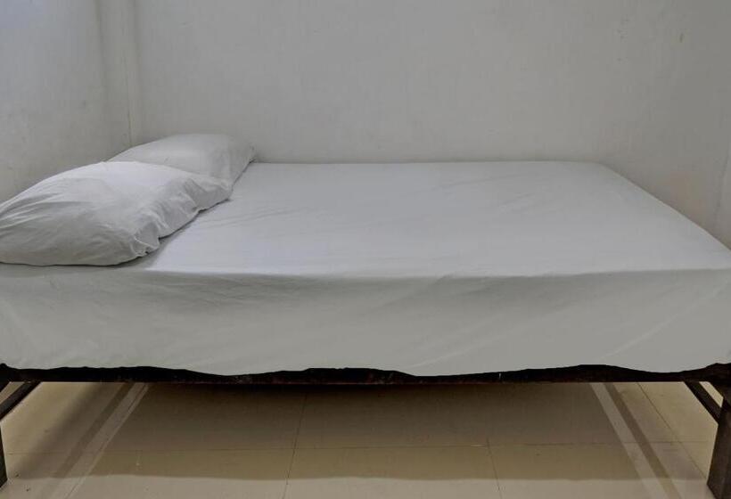 标准单人间, Oyo Life 92919 Kost Wijaya Kusuma Lake Syariah
