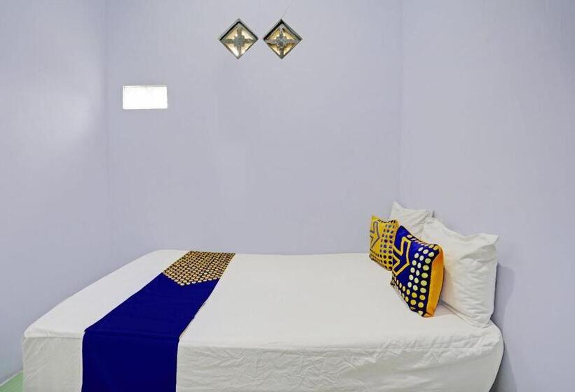 Номер Стандарт, Oyo Life 92937 Kost Putri Sarkara Syariah
