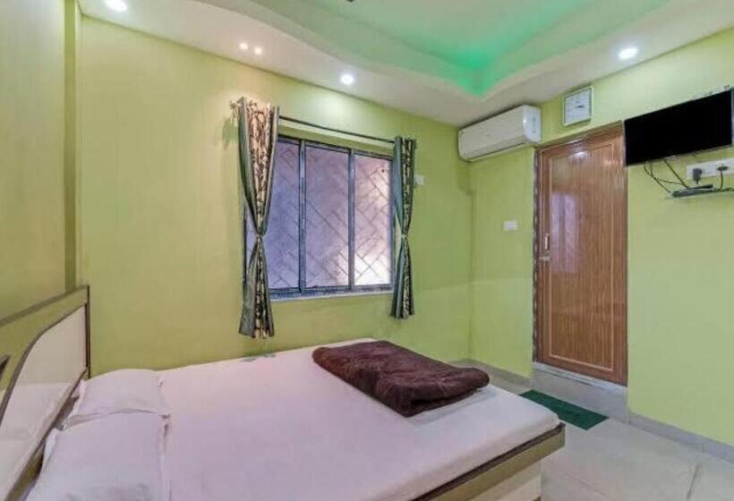 Номер Стандарт, Sadia Guest House, Kolkata