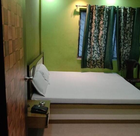 Номер Стандарт, Sadia Guest House, Kolkata