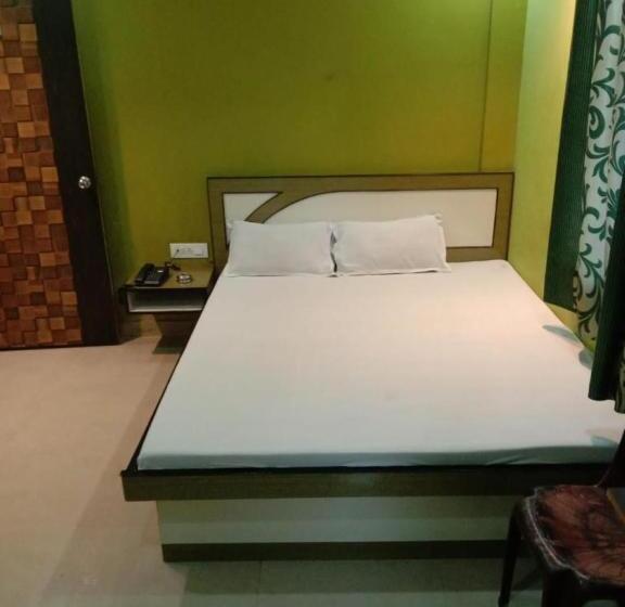Номер Стандарт, Sadia Guest House, Kolkata