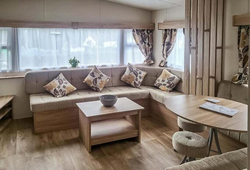 Дом 1 Спальня, Lemonford Caravan Park