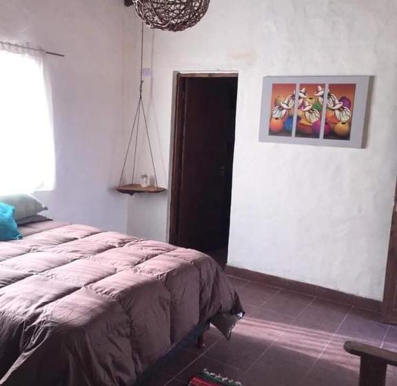 Quarto Quádruplo Estandar, Portal De La Ovejeria
