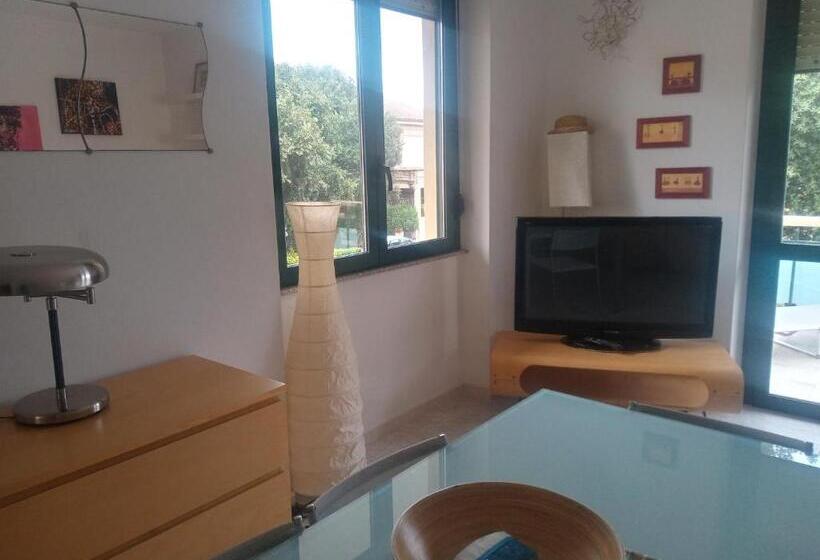Номер Стандарт, Camere Olmedo   10 Minuti Da Alghero