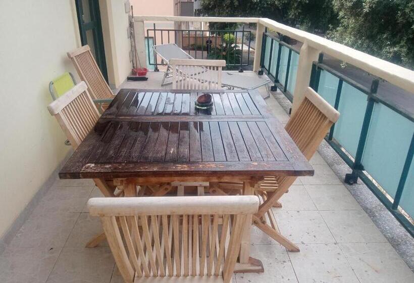 Номер Economy, Camere Olmedo   10 Minuti Da Alghero