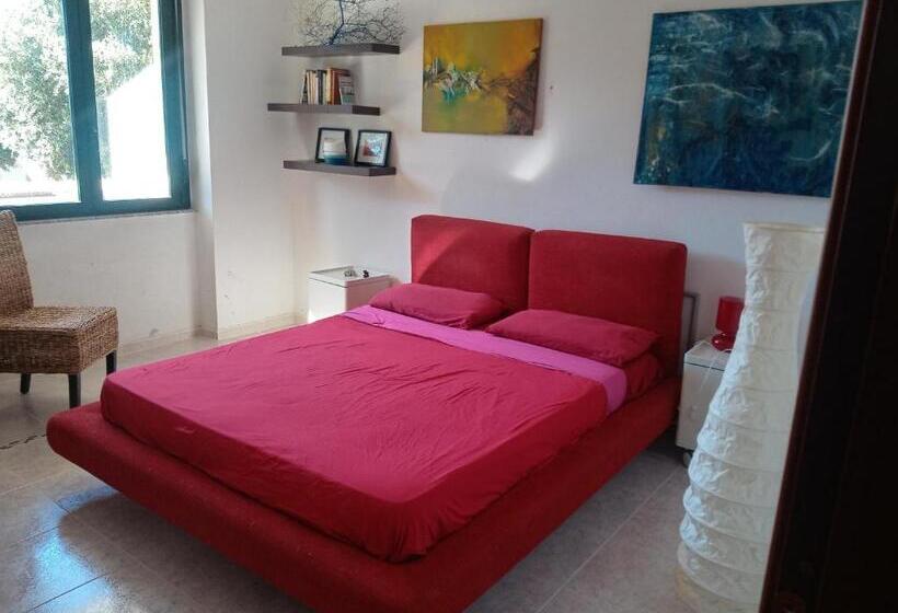 Номер Economy, Camere Olmedo   10 Minuti Da Alghero