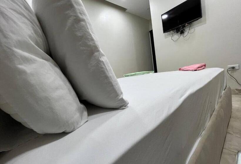 اتاق استاندارد, Lucky Room