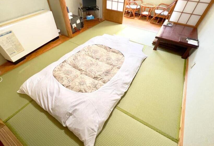 Студия Стандарт, Furuiwaya Soh   Vacation Stay 35494v