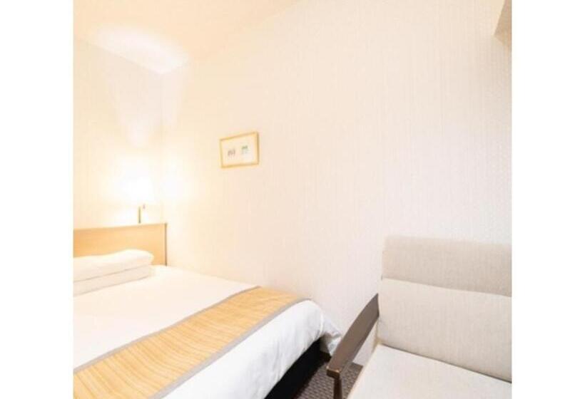 Студия Стандарт, Terrace The Square Hitachi   Vacation Stay 20819v