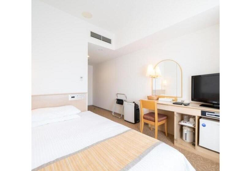 Студия Стандарт, Terrace The Square Hitachi   Vacation Stay 20819v