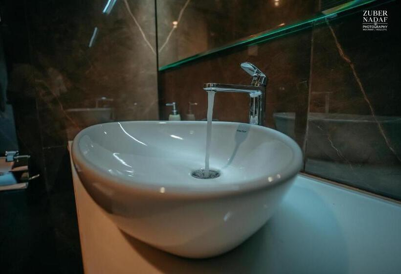 Дом 1 Спальня, Kireina Wellness Resort