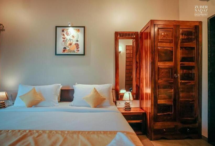 Номер Комфорт, Kireina Wellness Resort