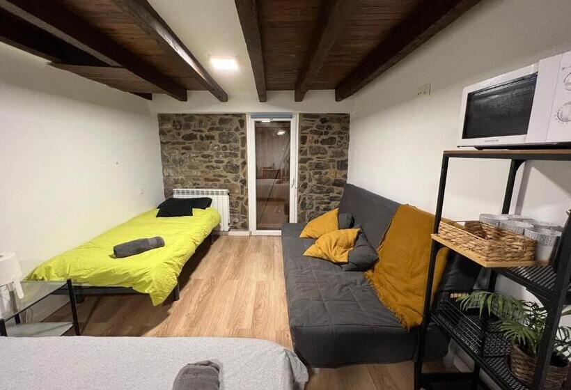 Дом 1 Спальня, Casa Girasol
