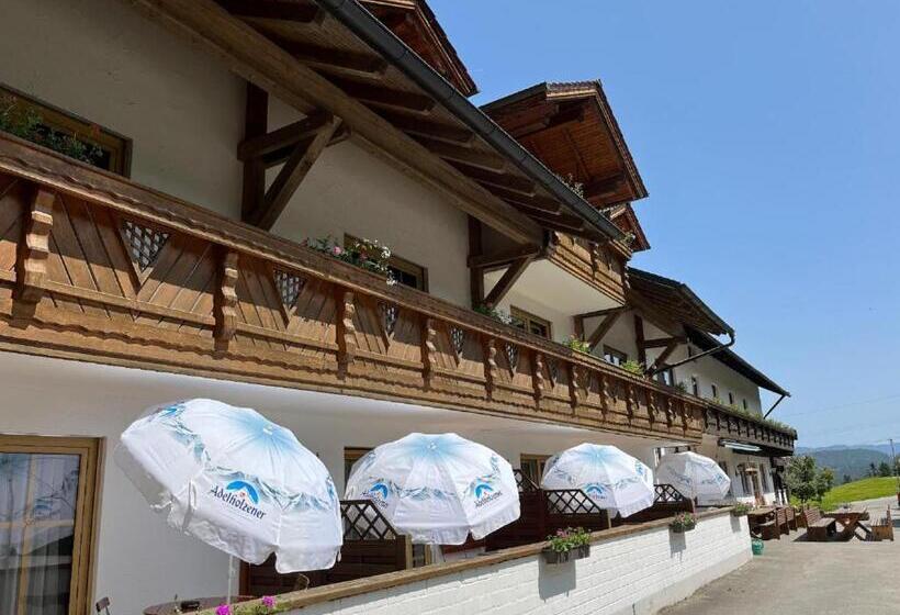 스탠다드 트리플 룸, Landgasthof Blasini   Pfahlhof
