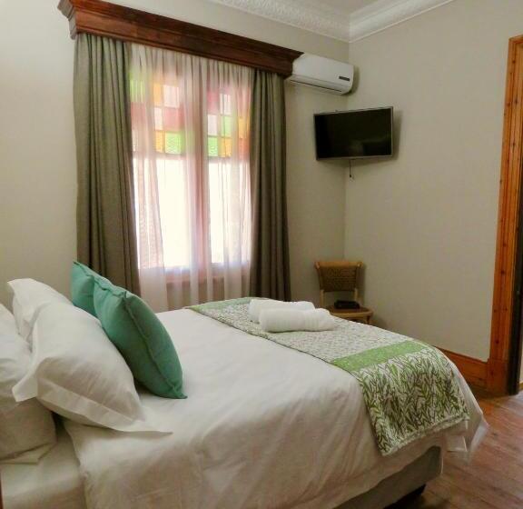 Номер Стандарт, Marquard Guesthouse
