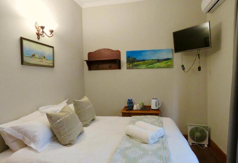 Номер Стандарт, Marquard Guesthouse