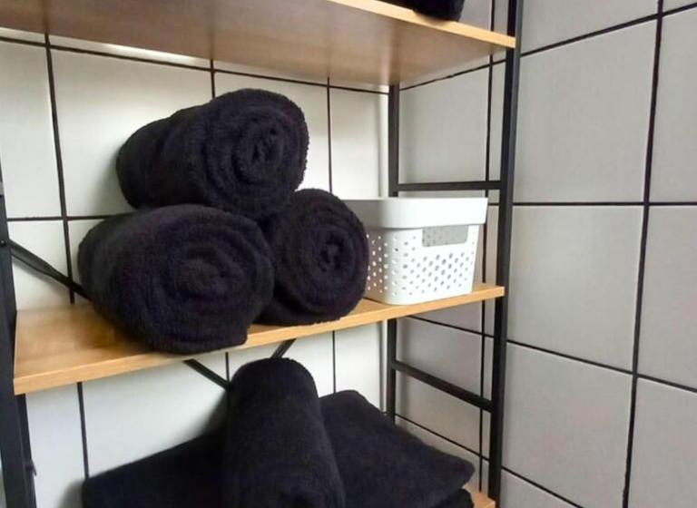 Номер Стандарт, Seaside Cottage Kommetjie