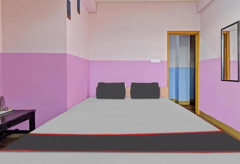 Трехместный Номер Классика, Collection O Wonder Hill Residency