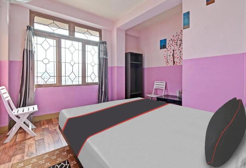 Трехместный Номер Классика, Collection O Wonder Hill Residency