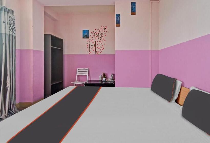 Трехместный Номер Классика, Collection O Wonder Hill Residency