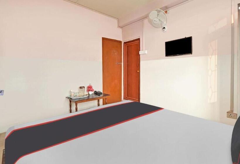 Трехместный Номер Классика, Collection O Wonder Hill Residency