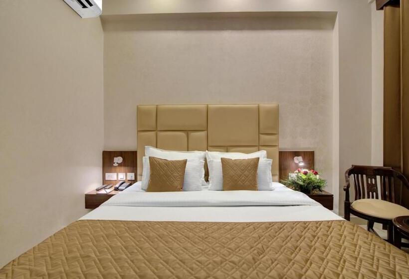豪华房间, Comfort Inn Karnal