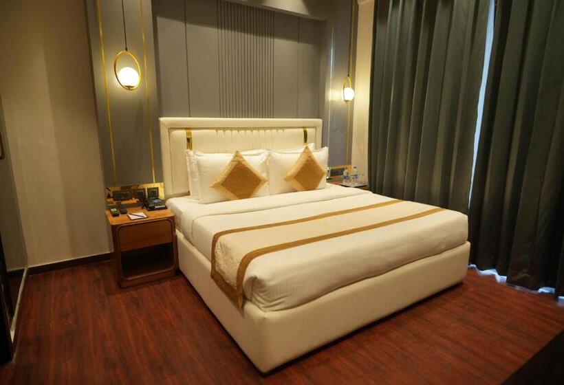 套房, Comfort Inn Karnal