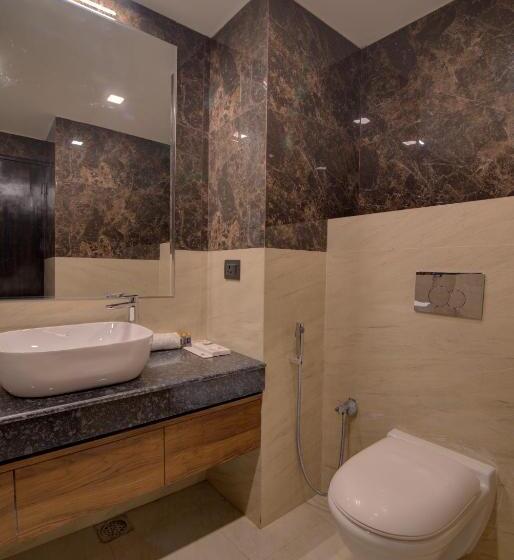 套房, Comfort Inn Karnal
