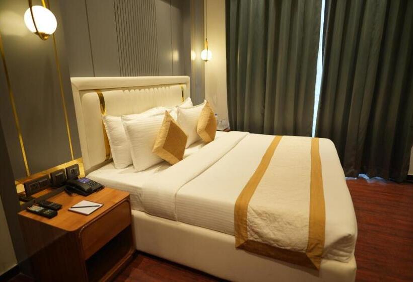 套房, Comfort Inn Karnal