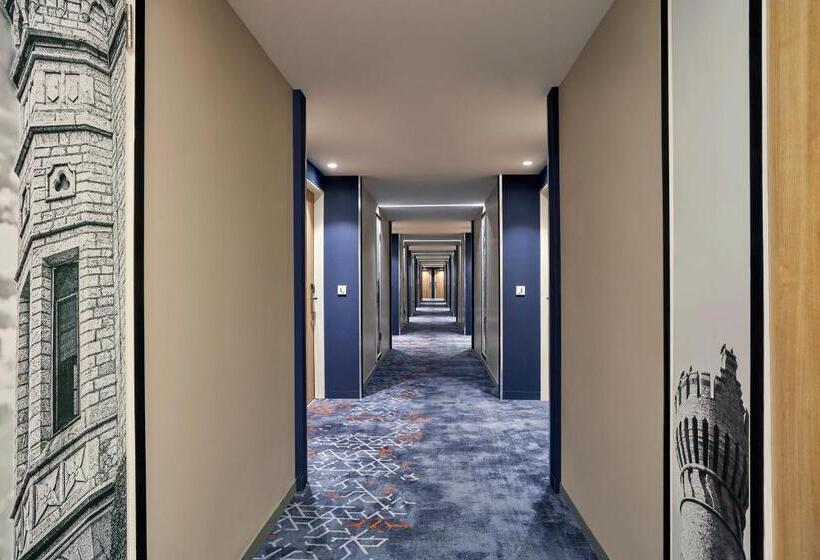 标准间, Holiday Inn Express Bengaluru Bommasandra, An Ihg